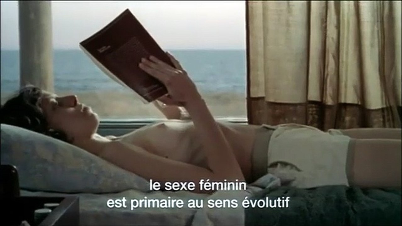 XXY - Bande Annonce