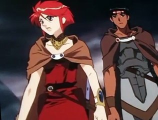 Record of Lodoss War: Chronicles of the Heroic Knight S01 E07