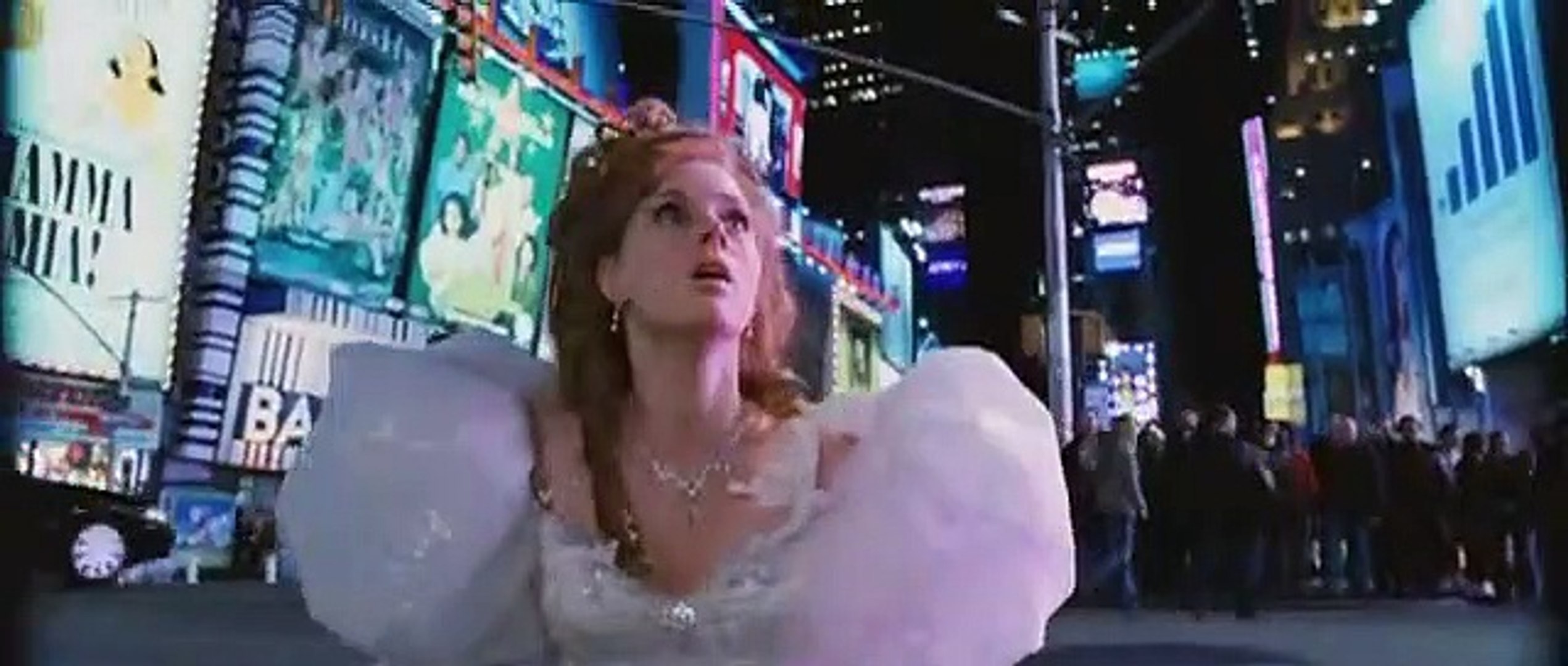 Il était une fois - Bande-annonce I Disney, image size:2541x1080