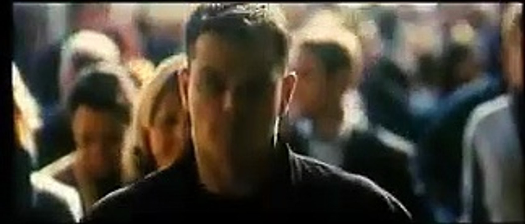 La Vengeance dans la Peau - Bande annonce 2 VF