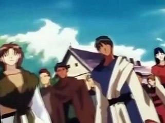Record of Lodoss War: Chronicles of the Heroic Knight S01 E09
