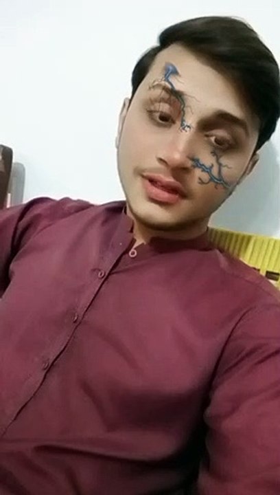 Malik Ahsan||daily motion||short film||