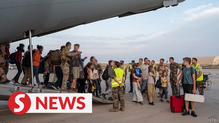 Sudan crisis: US special forces evacuate diplomats