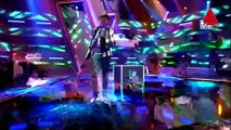 Pramuk Elica | Manda Pama (මන්ද පමා) | Live Shows | The Voice Sri Lanka