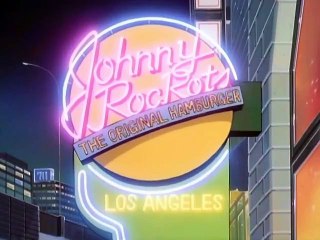 Phantom Quest Corp OVA 02  幽幻怪社 第2話 和你直到世界末日 [1994]