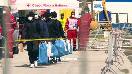 Latest news bulletin | April 24th – Morning