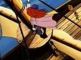 Conan the Adventurer Conan the Adventurer S02 E005 The Red Brotherhood