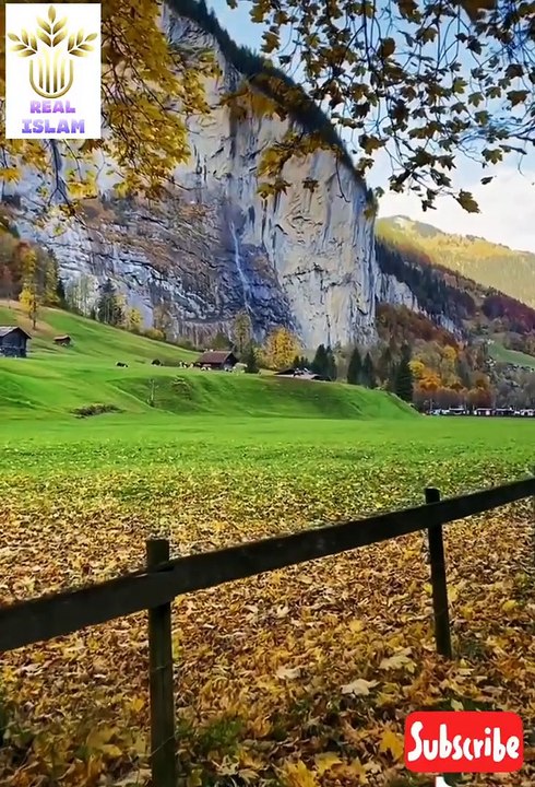 nature and quran recitation _quran _nature _recitation(720P_HD)