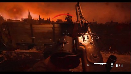 Best Ever Game for Pc Call of Duty Vanguard｜Hamburg 1945｜Task Force Vanguard