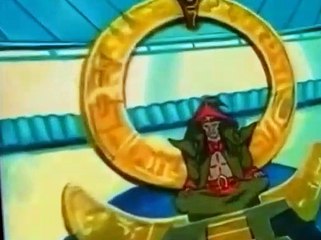 Conan the Adventurer Conan the Adventurer S02 E010 In Days of Old