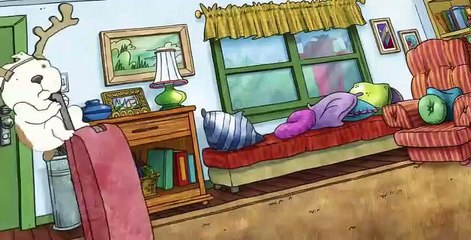 If You Give a Mouse a Cookie E014 - Copydog - Sweet Dreams