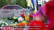 Ucranianos lembram entes queridos mortos na invasão russa