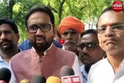 Video: शाइस्ता परवीन आज भी BSP का हिस्सा, निकाय चुनाव से पहले BSP विधायक ने दिए बड़े संकेत