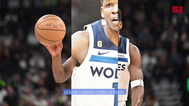Nuggets Lose to Timberwolves, Minnesota Avoids Sweep in 114-108 Overtime Win