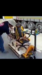 New Innovative Invented Vehicle #shorts #viral #shortsvideo #video #innovationhub