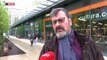 L'écrivain Frédéric Beigbeder obligé de fuir lors d'une séance de dédicaces à Bordeaux alors qu'une dizaine de féministes sont dans la salle et l'accusent de faire l'apologie du viol - VIDEO