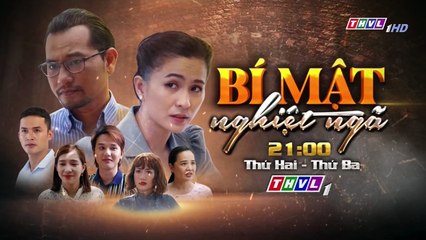 đội trọng án tập 21-22 - phim Việt Nam THVL1 - xem phim doi trong an tap 21-22