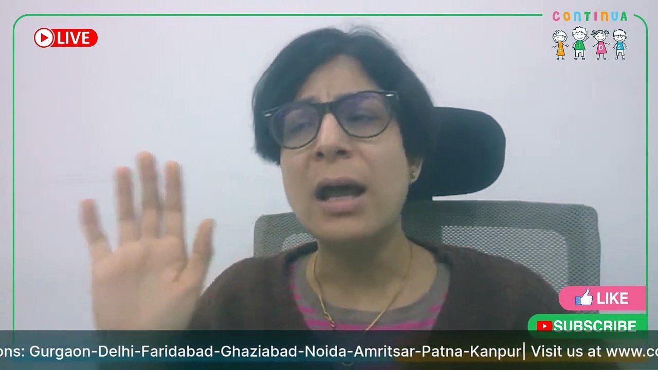 ऑटिज्म के लिए कौन सी थेरपी,  कितनी और कब तक-