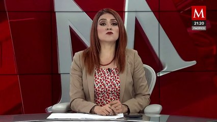 Argentina entrega a México a hombre acusado de intentar matar a una mujer en CdMx