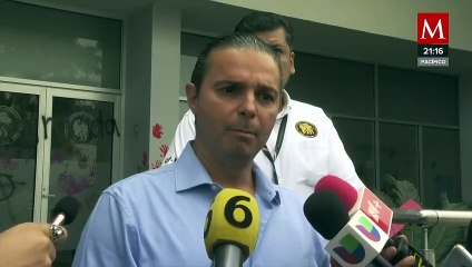 Dan prisión preventiva a hombre presuntamente involucrado en la muerte de Bionce Amaya