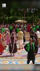 Shammi Kapoor Shooting For Film Prem Granth