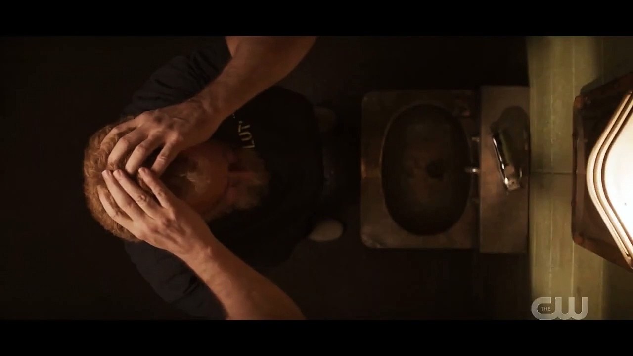 Superman & Lois - staffel 3 Trailer (2) OV