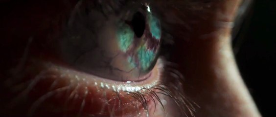 Şeytanın Düşmanı Altyazılı Teaser