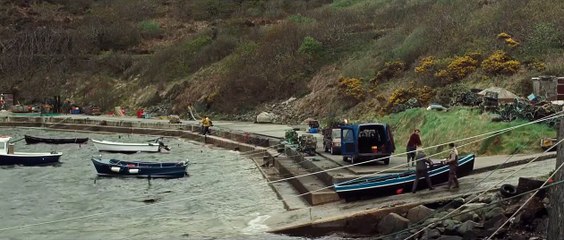 Tanrının Yarattıkları Altyazılı Fragman