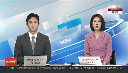 작년 입국 외국인 환자 25만 명…코로나 전 절반선