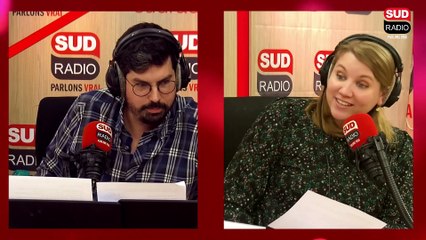 Guy Carlier - "Alerte enlèvement : Patrick Roger est porté disparu !"