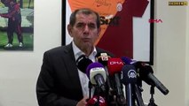 Dursun Özbek: Galatasaray şampiyonluğunu son haftadan önce ilan eder