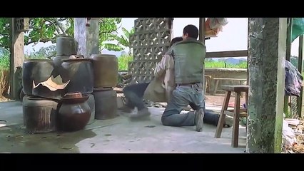 Epic Movie Fight Scenes REVERSED---