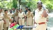 Police To Answer Why They Arrested Me, says YS Sharmila _ V6 News