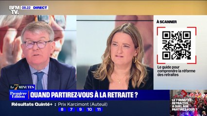 J'ai eu une carrière hachée mais j'ai été militaire, vais-je bénéficier d'un départ anticipé? BFMTV répond à vos questions sur les retraites