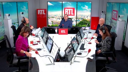 Le journal RTL de 8h du 24 avril 2023