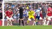 Brighton 0 x 0 Manchester United (6 x 7) Emirates FA Cup 2023 Highlights - Lindelöf Sets Up All Manchester Final