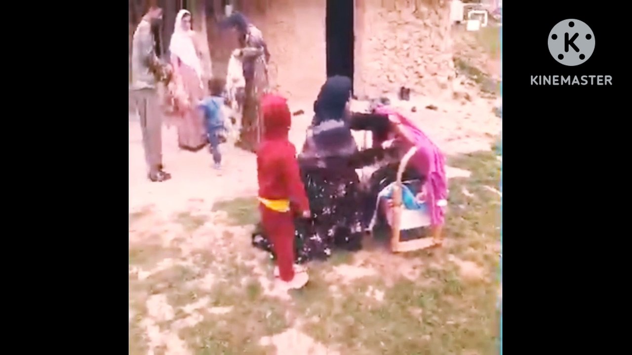پہاڑوں پر رہنے والوں کی دلچسپ معلومات