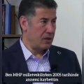 Sinan Oğan anlattı: MHP vekiliyken annem vefat ettiğinde Kılıçdaroğlu Iğdır'daki evime kadar geldi, Bahçeli telefon bile etmedi