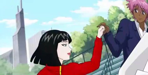 Neo Yokio E005