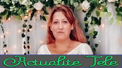 Cindy Van Der Auwera (Familles nombreuses) sort de ses gonds après cette terrible frayeur