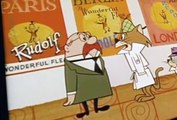 Snooper and Blabber Snooper and Blabber S01 E006 The Flea and Me