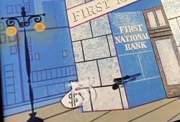 Snooper and Blabber Snooper and Blabber S01 E007 Disappearing Inc.