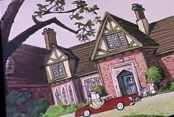 Snooper and Blabber Snooper and Blabber S01 E008 Baby Rattled