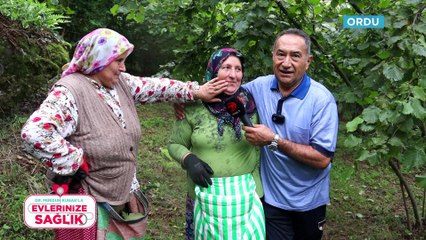 Dr. Feridun Kunak’la Evlerinize Sağlık - 22 Nisan 2023