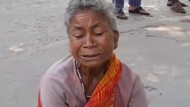 किशनगंज: ट्रैक्टर ट्रॉली से दबकर दो मजदूरों की हुई दर्दनाक मौत, दर्जनों मजदूर बुरी तरह घायल