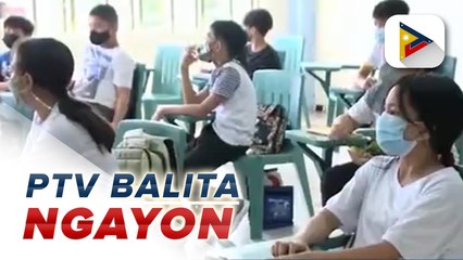DepEd, hindi nakikitang paraan ang paglalagay ng aircon sa classroom sa kabila ng matinding init