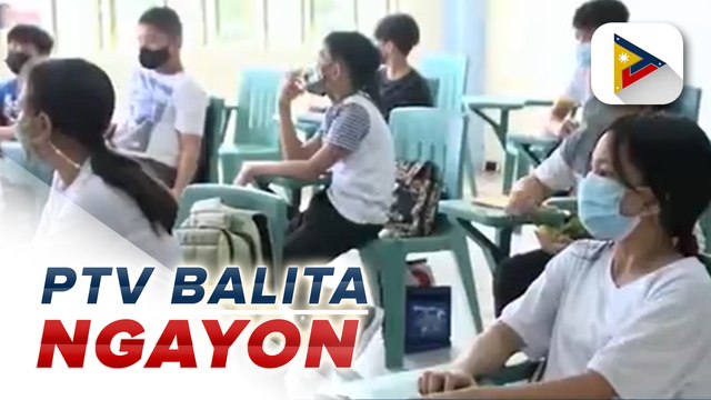 DepEd, hindi nakikitang paraan ang paglalagay ng aircon sa classroom sa kabila ng matinding init