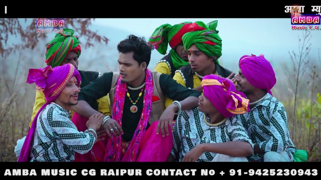 मोर पड़की - अलका परगनिहा - सुनील सोनी - CG SONG - MOR PADKI - ALKA CHANDRAKAR - SUNIL SONI