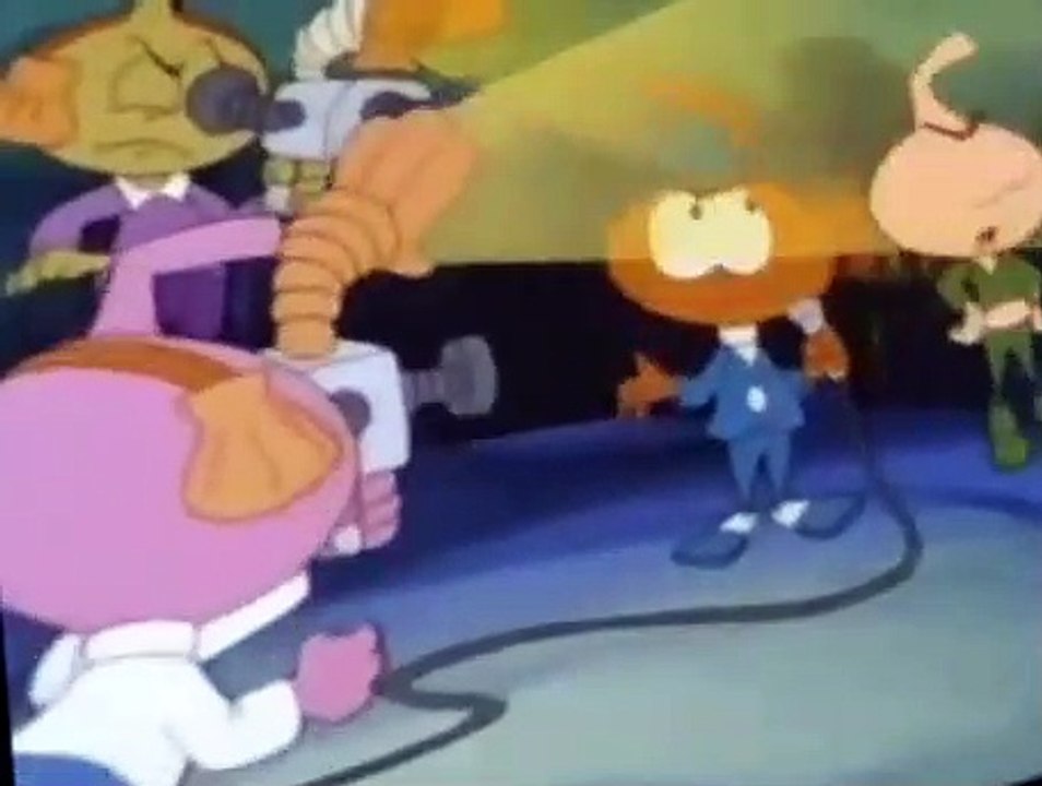 Snorks S02 E018 The Littlest Mermaid video Dailymotion