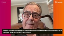 Eric Braeden (Les Feux de l'amour) atteint d'un cancer : l'acteur ému aux larmes pour annoncer la triste nouvelle